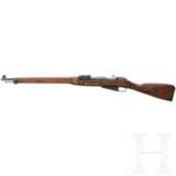 Mosin Nagant, Mod. M27, Tikka - Foto 2