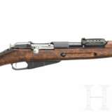 Mosin Nagant, Mod. M27, Tikka - Foto 4