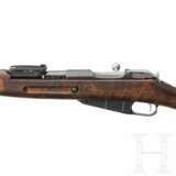Mosin Nagant, Mod. M27, Tikka - Foto 5