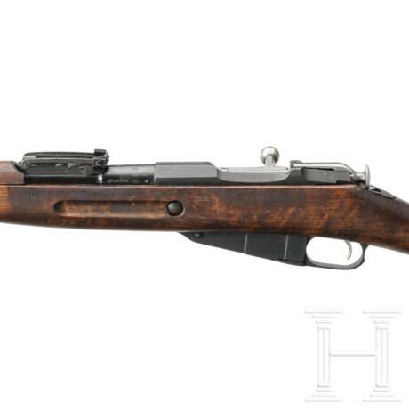 Mosin Nagant, Mod. M27, Tikka - Foto 5