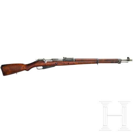 Mosin-Nagant, Mod. 39, VKT - Foto 1