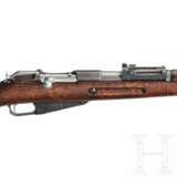 Mosin-Nagant, Mod. 39, VKT - Foto 4