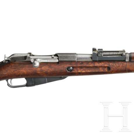 Mosin-Nagant, Mod. 39, VKT - Foto 4