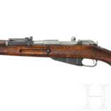Mosin-Nagant, Mod. 39, VKT - Foto 5