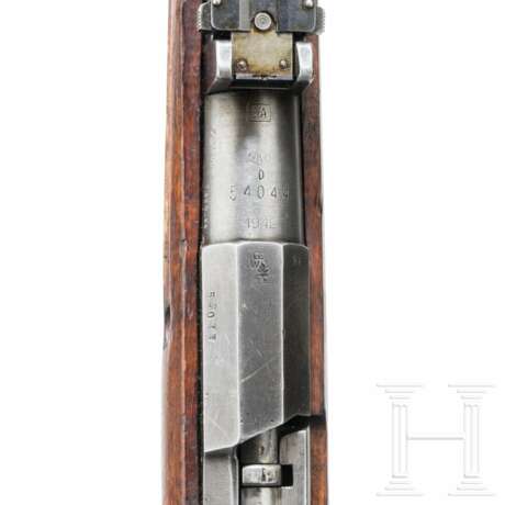 Mosin-Nagant, Mod. 39, VKT - Foto 6