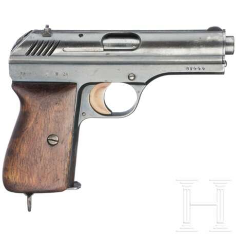 CZ, Mod. 24 - фото 2