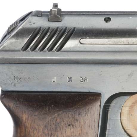 CZ, Mod. 24 - фото 4