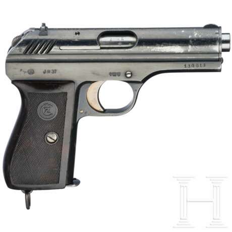 CZ, Mod. 24 - фото 2