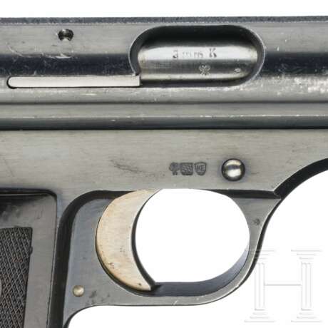 CZ, Mod. 24 - фото 4