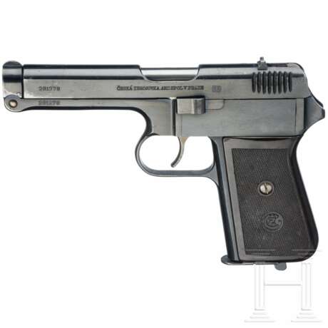 CZ, Mod. 38 - Foto 1