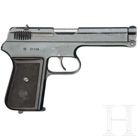 CZ, Mod. 38 - Foto 2