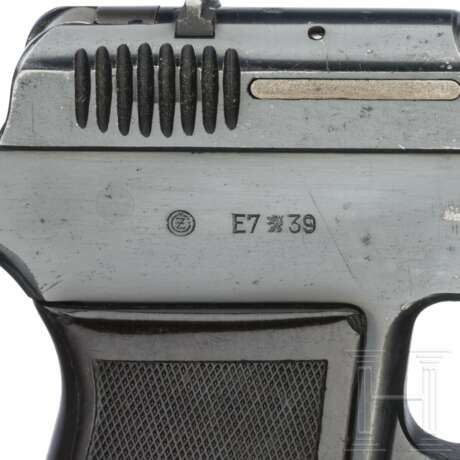 CZ, Mod. 38 - Foto 3
