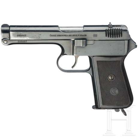 CZ, Mod. 38 - photo 1