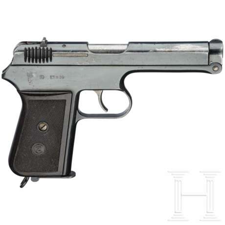 CZ, Mod. 38 - photo 2