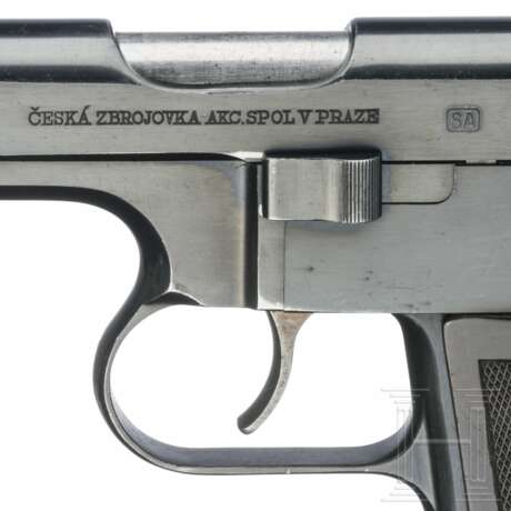 CZ, Mod. 38 - photo 3