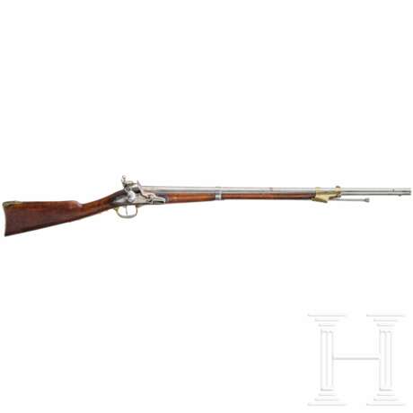 Musketon M 1777, ähnlich dem Musketon für die Kavallerie - photo 1