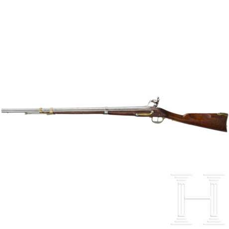 Musketon M 1777, ähnlich dem Musketon für die Kavallerie - photo 2