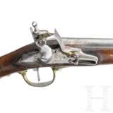 Musketon M 1777, ähnlich dem Musketon für die Kavallerie - photo 4