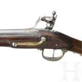 Musketon M 1777, ähnlich dem Musketon für die Kavallerie - photo 5