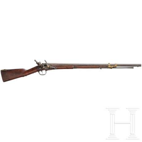 Musketon, ähnlich M 1816 - photo 1