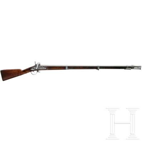Infanteriegewehr M 1822 T bis, Frankreich - photo 1