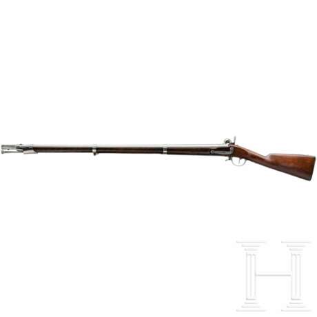 Infanteriegewehr M 1822 T bis, Frankreich - photo 2