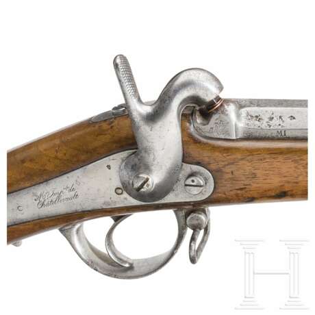 Gewehr M 1854 für Voltigeure - Foto 3