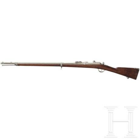 Zündnadelgewehr Chassepot M 1866 - photo 2