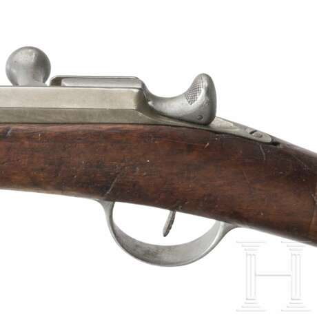 Zündnadelgewehr Chassepot M 1866 - photo 5