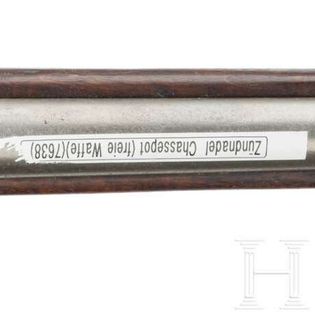 Zündnadelgewehr Chassepot M 1866 - photo 6