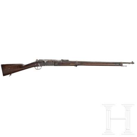 Gewehr Lebel Mod. 1886 M93 - photo 1