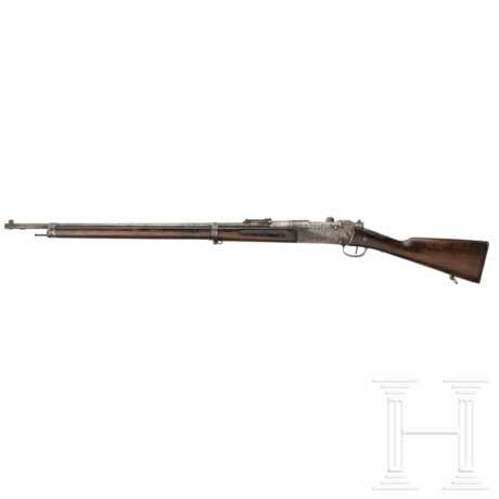 Gewehr Lebel Mod. 1886 M93 - photo 2