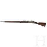 Gewehr Lebel Mod. 1886 M93 - photo 2