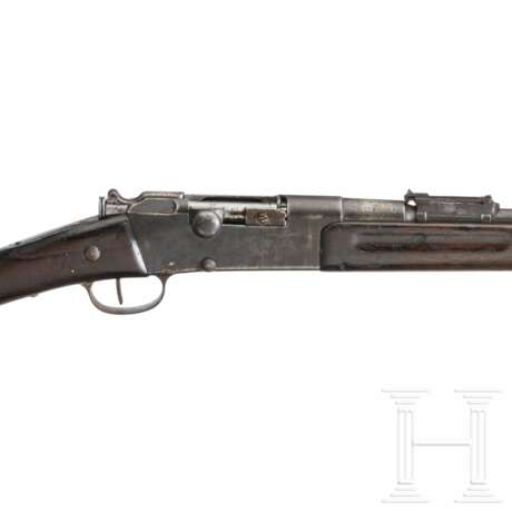 Gewehr Lebel Mod. 1886 M93 - photo 4