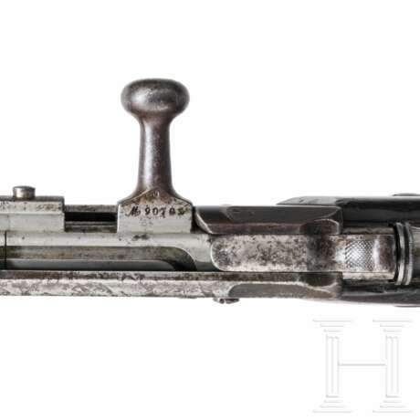 Gewehr Lebel Mod. 1886 M93 - photo 6