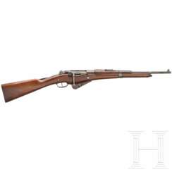 Berthier Mod. 16, Continsouza