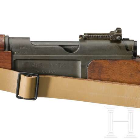 MAS Mle 1936 - photo 5