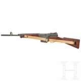 SL-Gewehr MAS Mod. 1949-56, mit ZF APX und Zubehör - photo 2