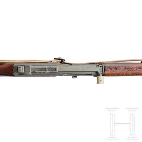 SL-Gewehr MAS Mod. 1949-56, mit ZF APX und Zubehör - photo 3