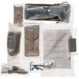 SL-Gewehr MAS Mod. 1949-56, mit ZF APX und Zubehör - photo 4