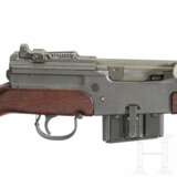 SL-Gewehr MAS Mod. 1949-56, mit ZF APX und Zubehör - photo 5