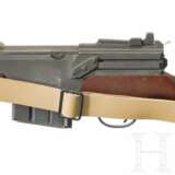 SL-Gewehr MAS Mod. 1949-56, mit ZF APX und Zubehör - photo 6