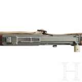 SL-Gewehr MAS Mod. 1949-56, mit ZF APX und Zubehör - photo 7