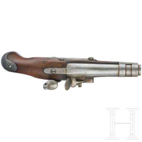 Gendarmeriepistole M an 9 - photo 3