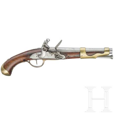 Kavalleriepistole M 1863/66, 2. Modell - photo 1