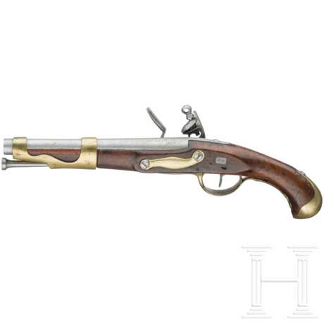 Kavalleriepistole M 1863/66, 2. Modell - photo 2