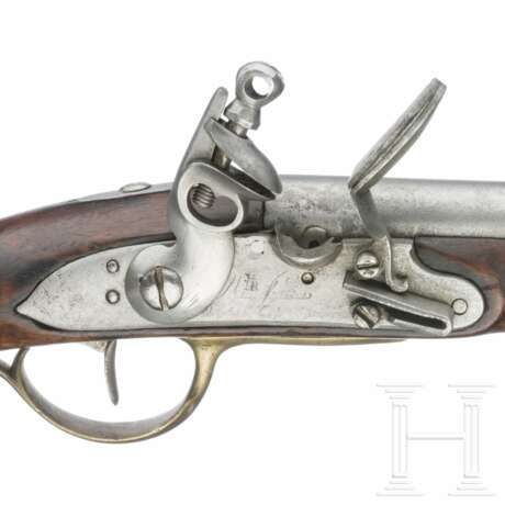 Kavalleriepistole M 1863/66, 2. Modell - photo 3
