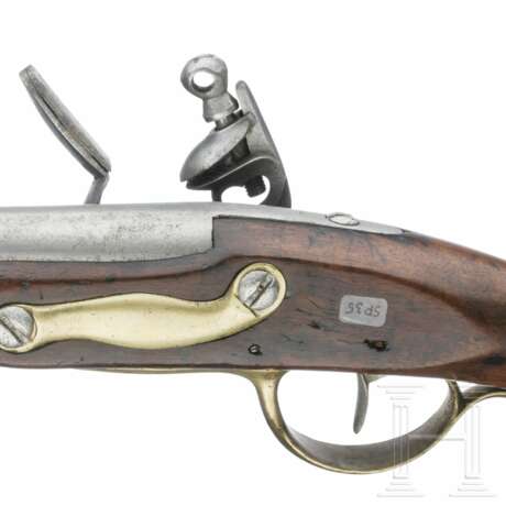 Kavalleriepistole M 1863/66, 2. Modell - photo 4
