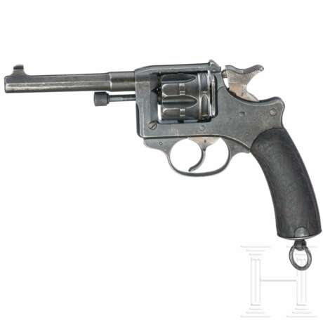 Ordonnanzrevolver Mod. 1892 - photo 1