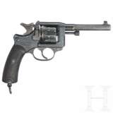 Ordonnanzrevolver Mod. 1892 - photo 2